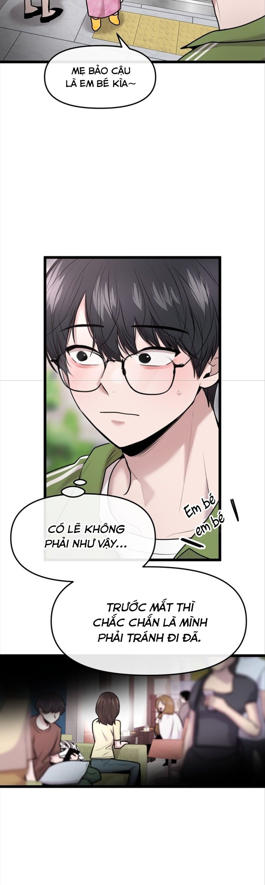 Trở Lại Với Chanbi - Chapter 81 - Page 27