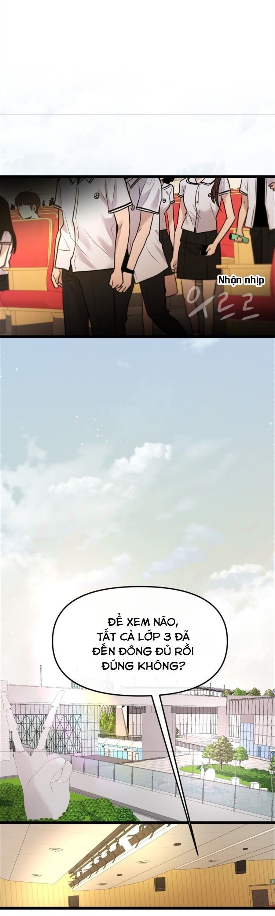 Trở Lại Với Chanbi - Chapter 81 - Page 28