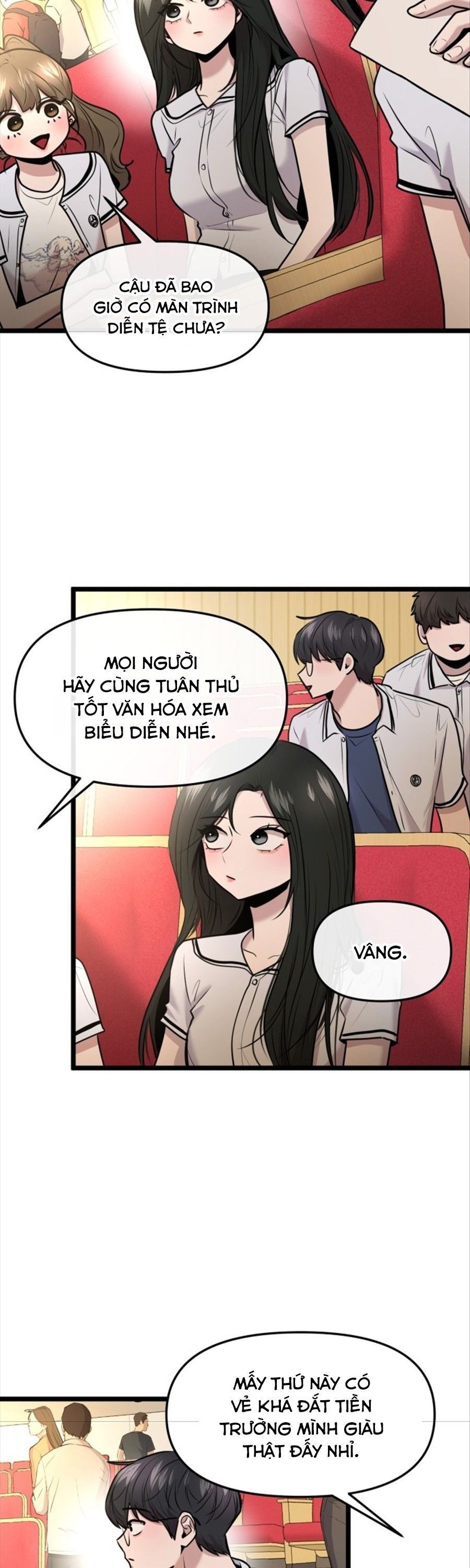 Trở Lại Với Chanbi - Chapter 81 - Page 30