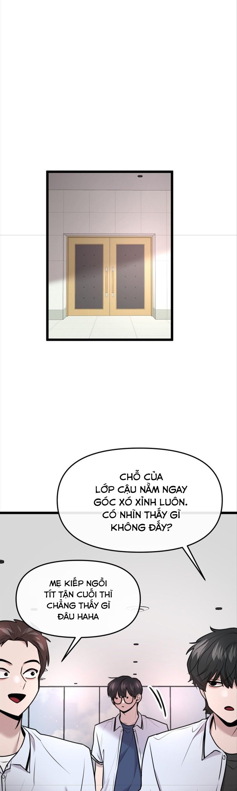 Trở Lại Với Chanbi - Chapter 81 - Page 32