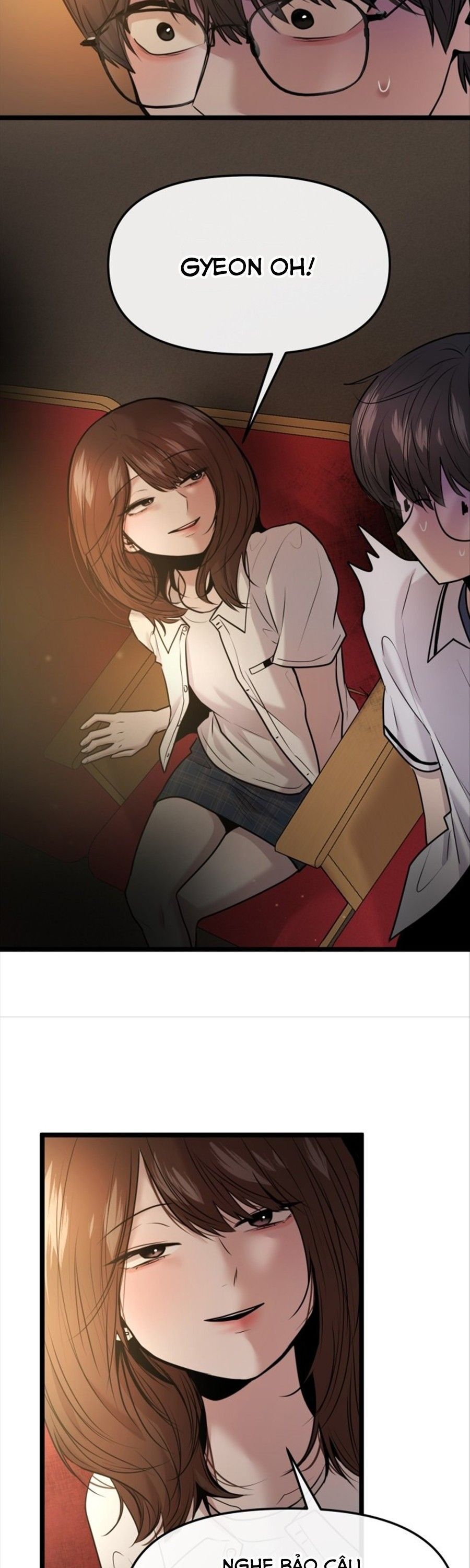 Trở Lại Với Chanbi - Chapter 81 - Page 39