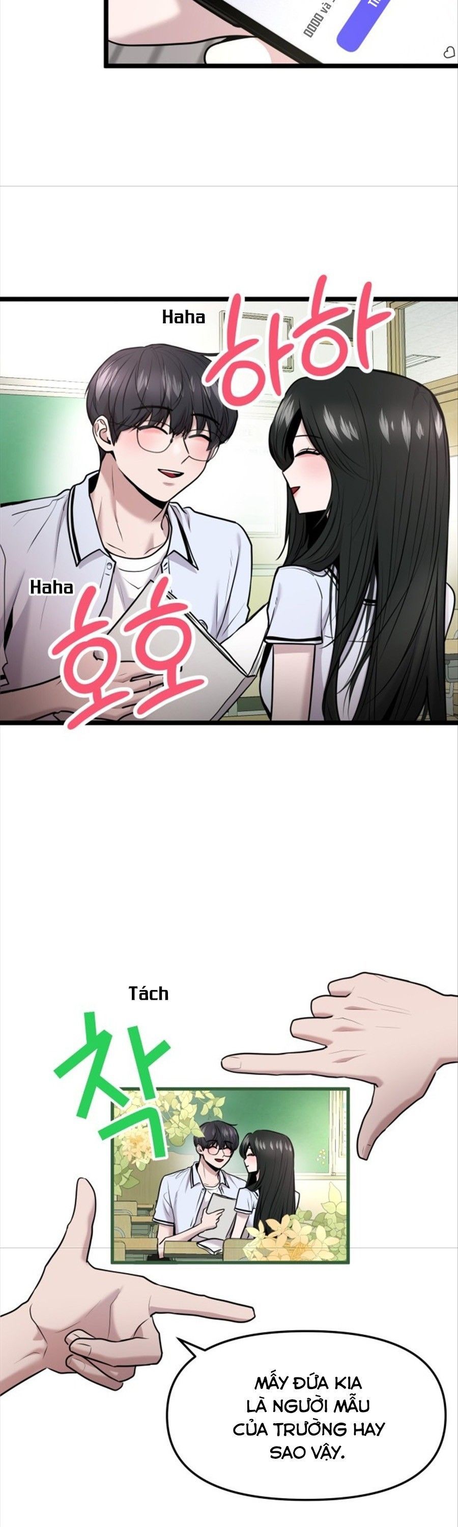 Trở Lại Với Chanbi - Chapter 81 - Page 4