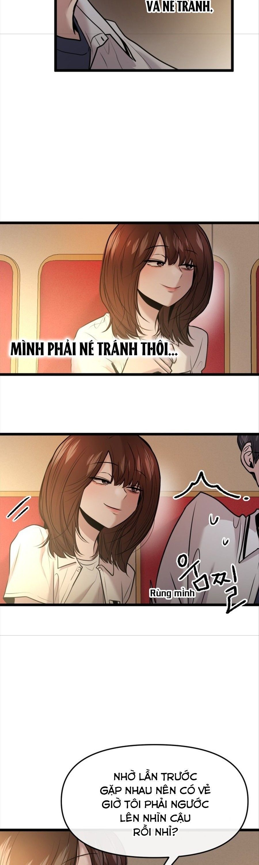Trở Lại Với Chanbi - Chapter 81 - Page 41