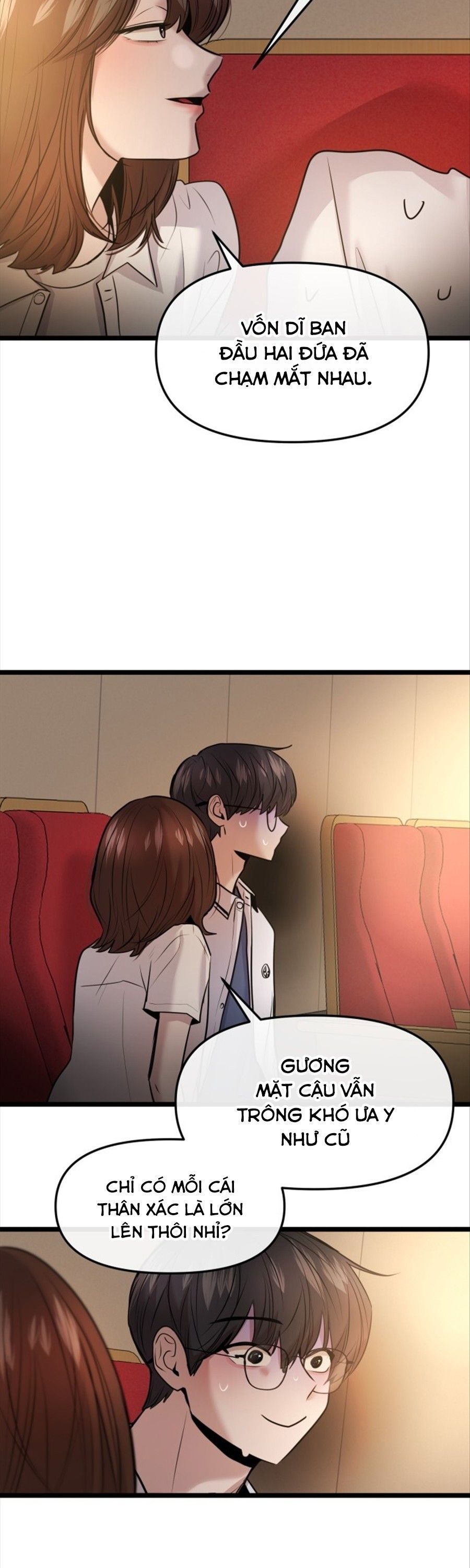 Trở Lại Với Chanbi - Chapter 81 - Page 42