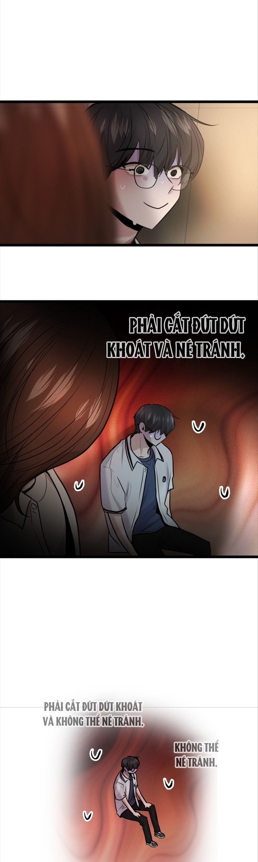 Trở Lại Với Chanbi - Chapter 81 - Page 43