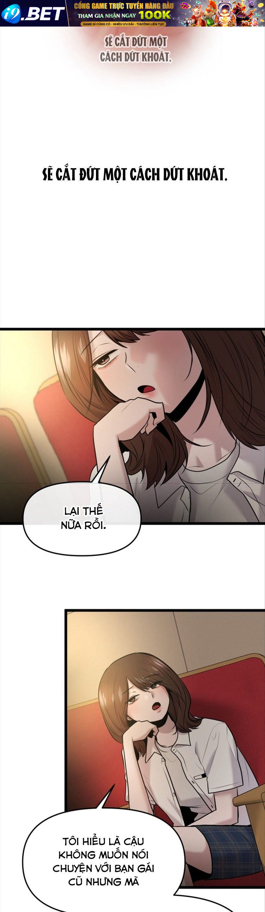 Trở Lại Với Chanbi - Chapter 81 - Page 44