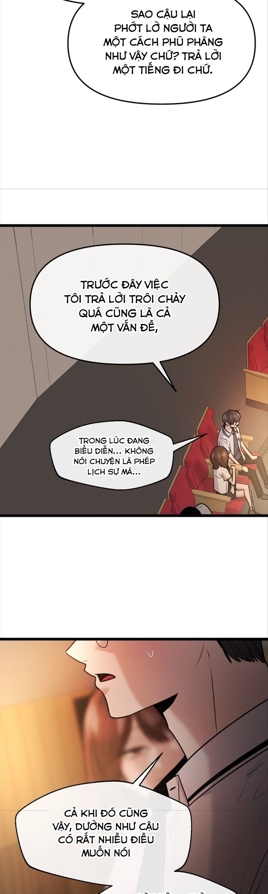 Trở Lại Với Chanbi - Chapter 81 - Page 45