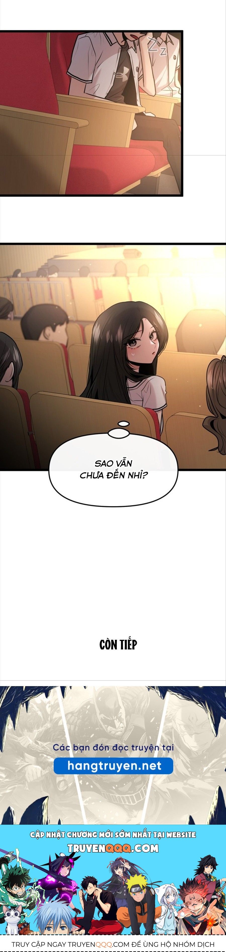 Trở Lại Với Chanbi - Chapter 81 - Page 47