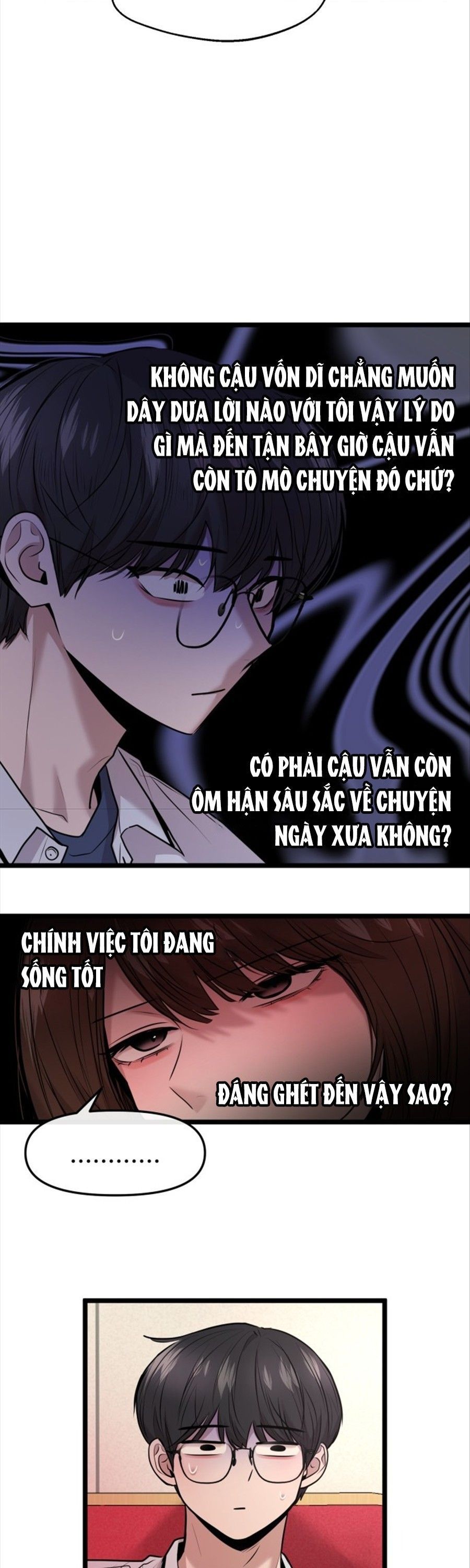 Trở Lại Với Chanbi - Chapter 82 - Page 10