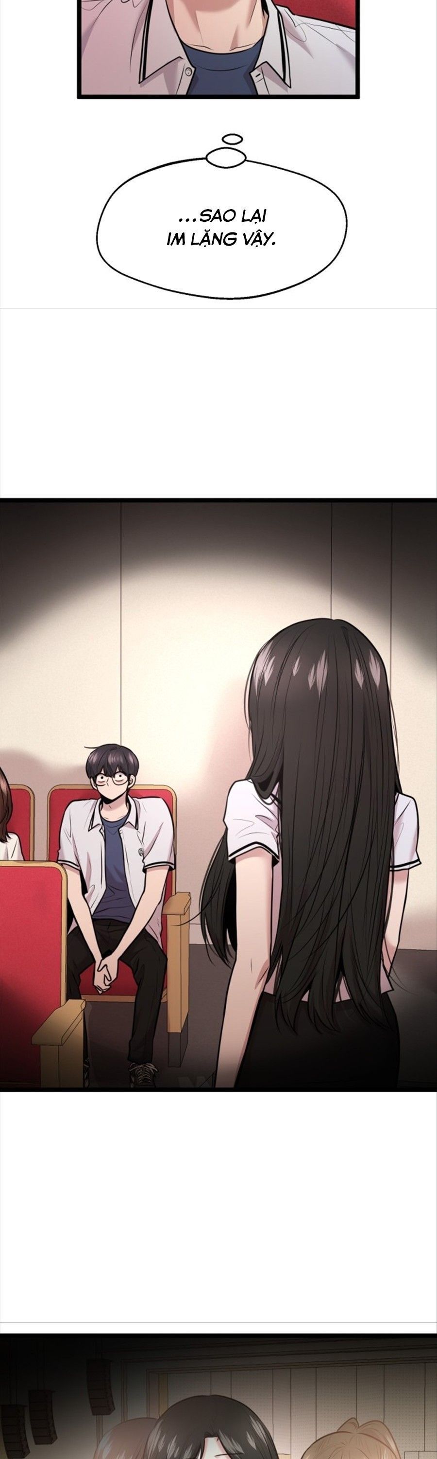 Trở Lại Với Chanbi - Chapter 82 - Page 11