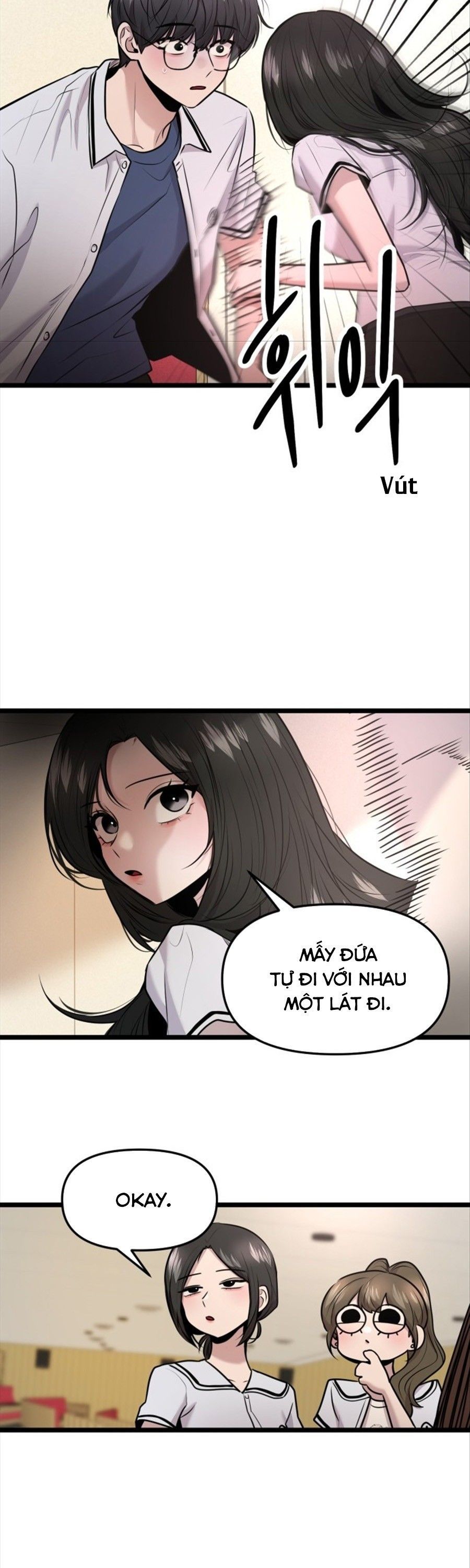 Trở Lại Với Chanbi - Chapter 82 - Page 15