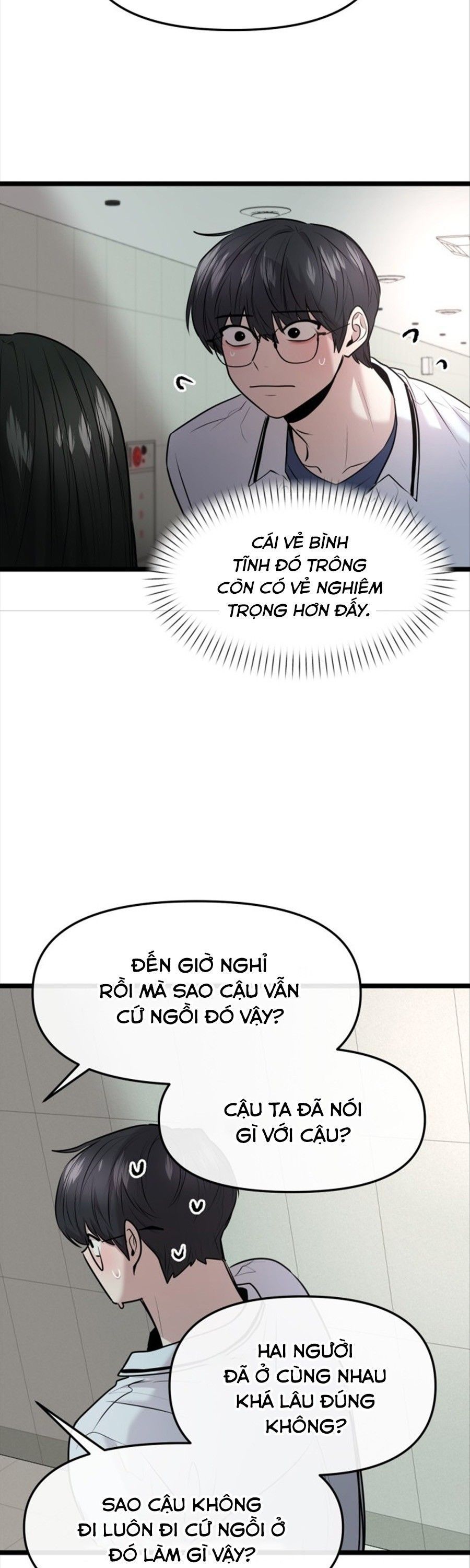 Trở Lại Với Chanbi - Chapter 82 - Page 19