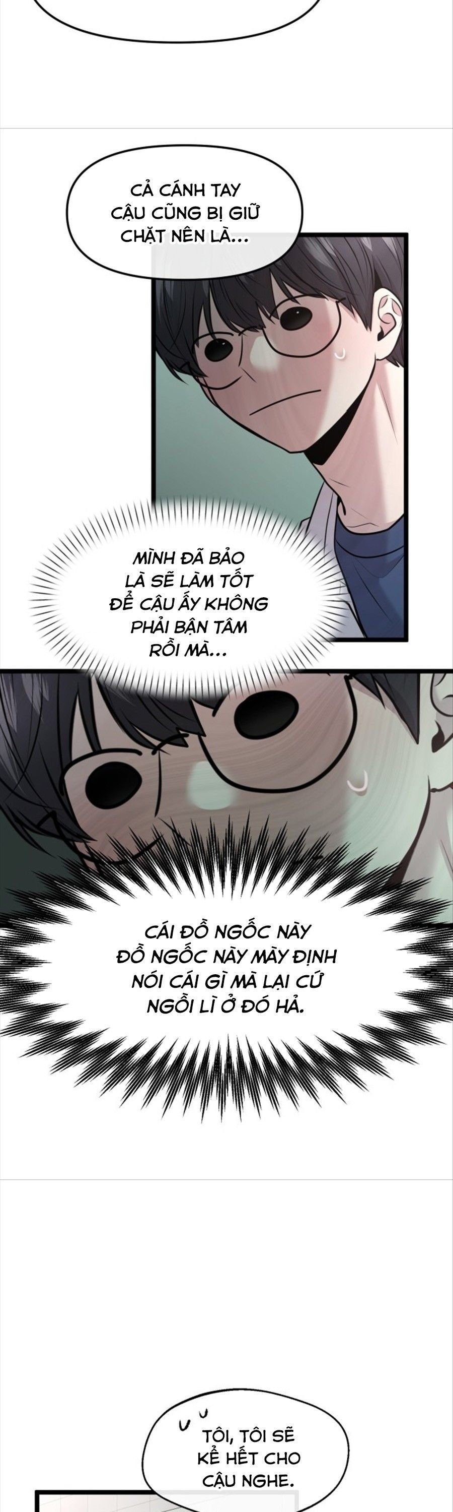 Trở Lại Với Chanbi - Chapter 82 - Page 20