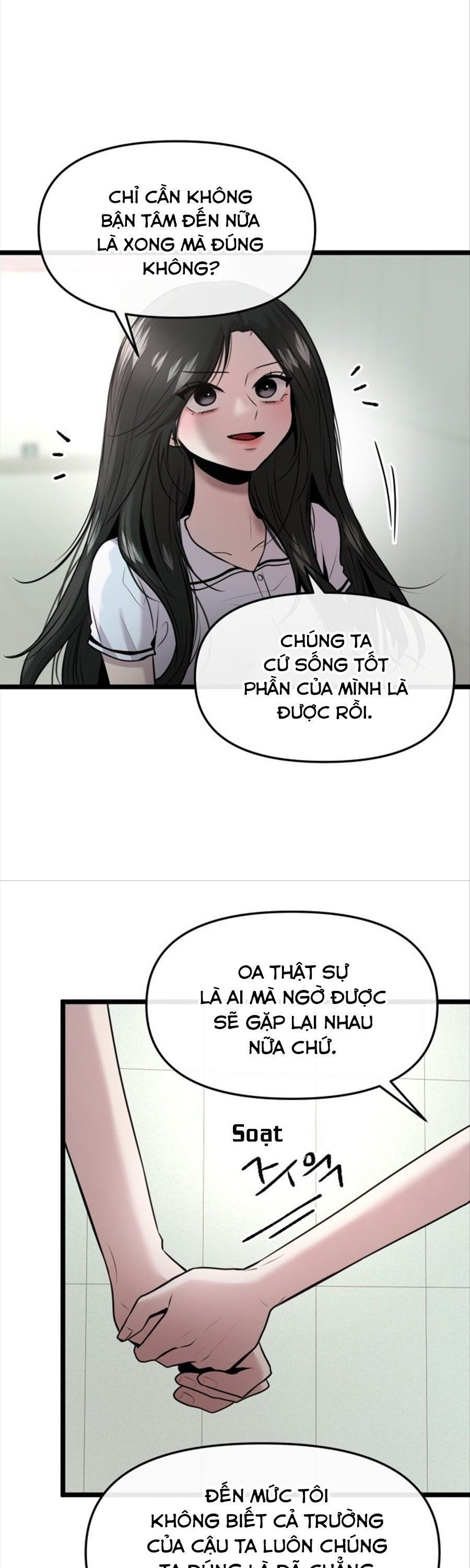 Trở Lại Với Chanbi - Chapter 82 - Page 23