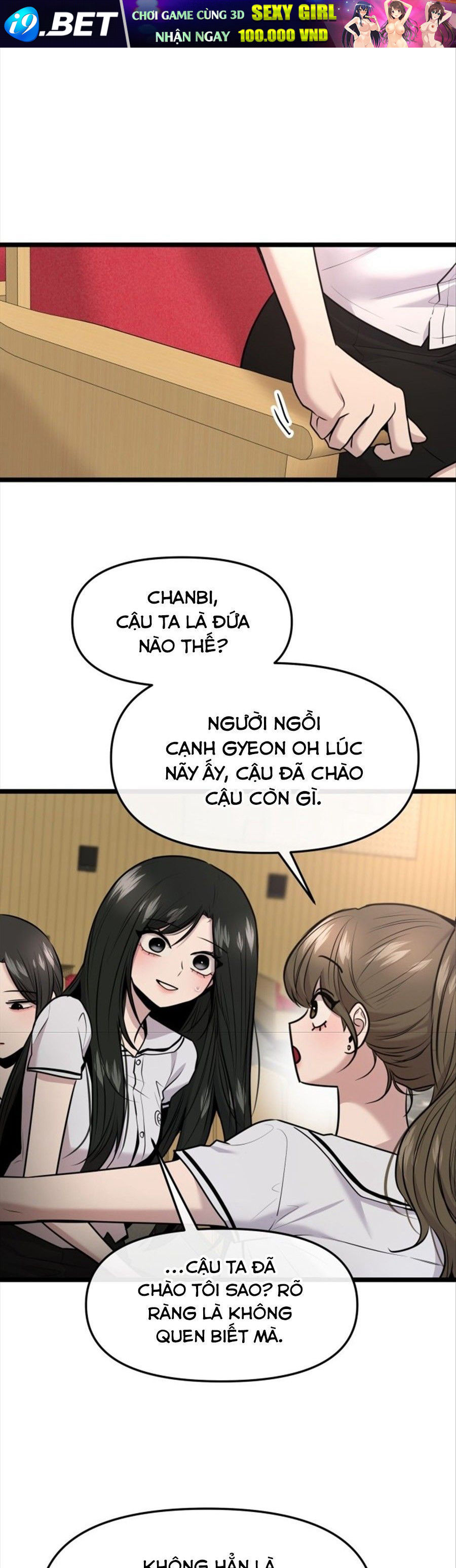 Trở Lại Với Chanbi - Chapter 82 - Page 25