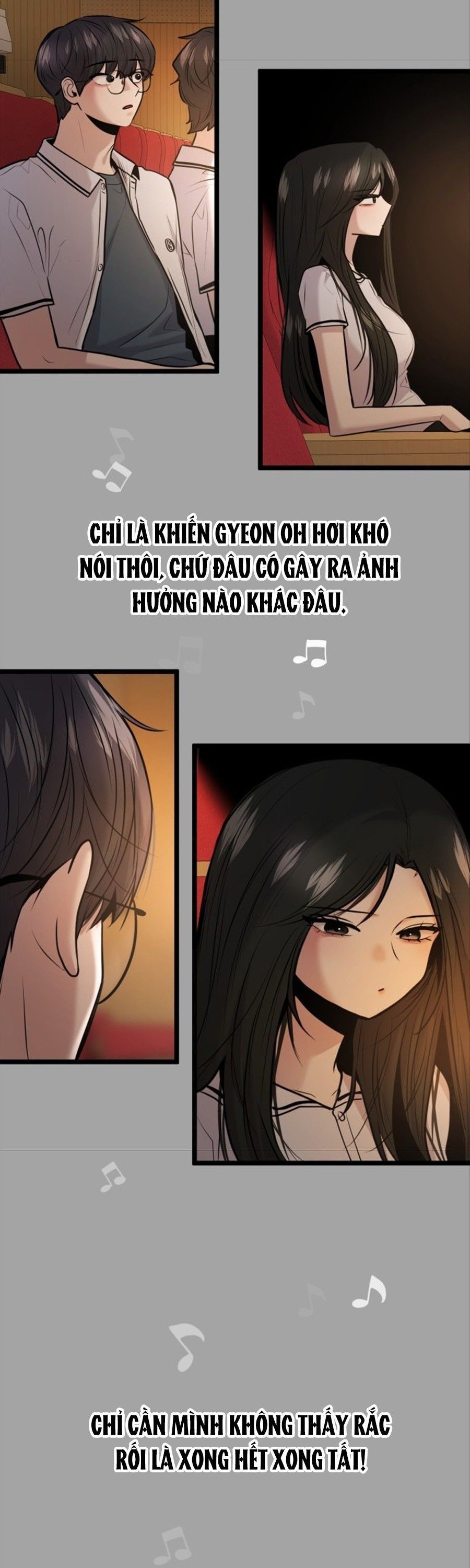 Trở Lại Với Chanbi - Chapter 82 - Page 27