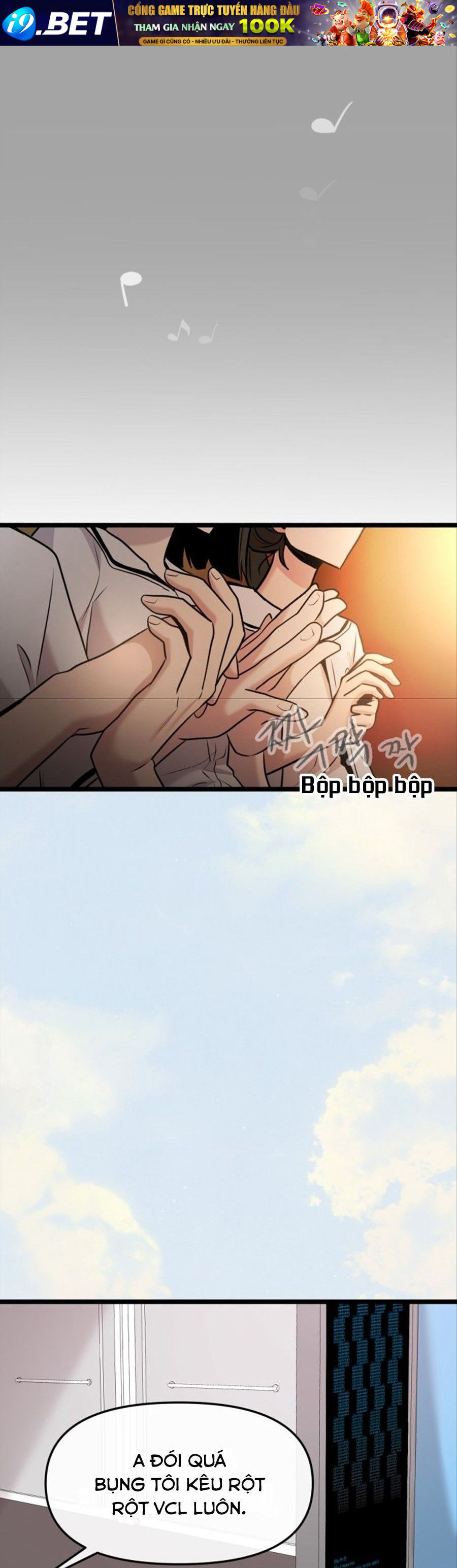 Trở Lại Với Chanbi - Chapter 82 - Page 28