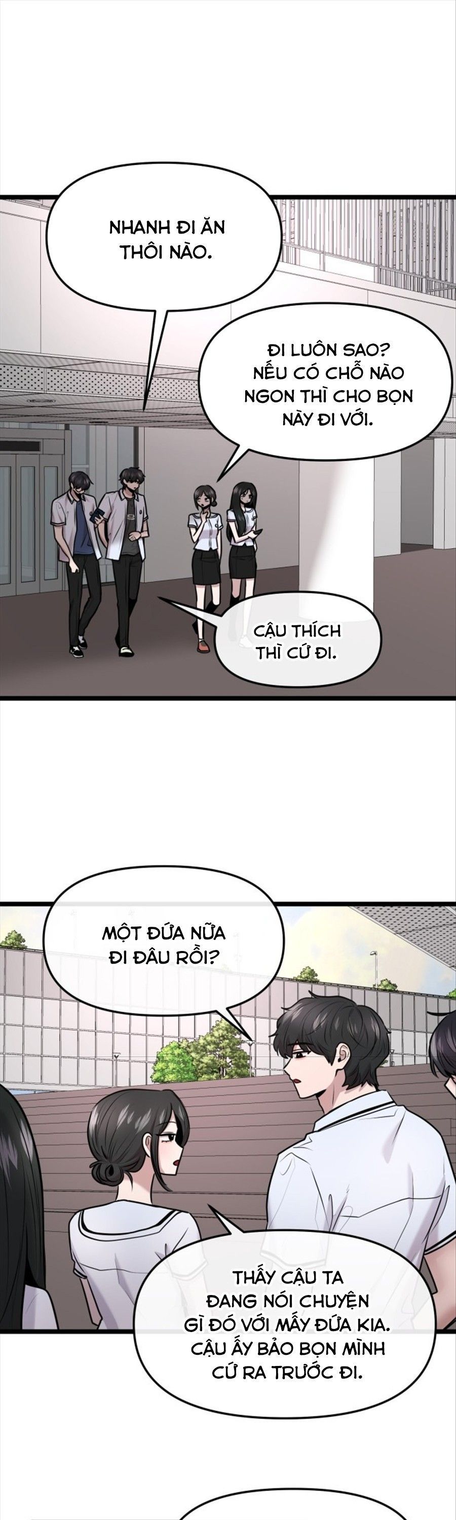 Trở Lại Với Chanbi - Chapter 82 - Page 30