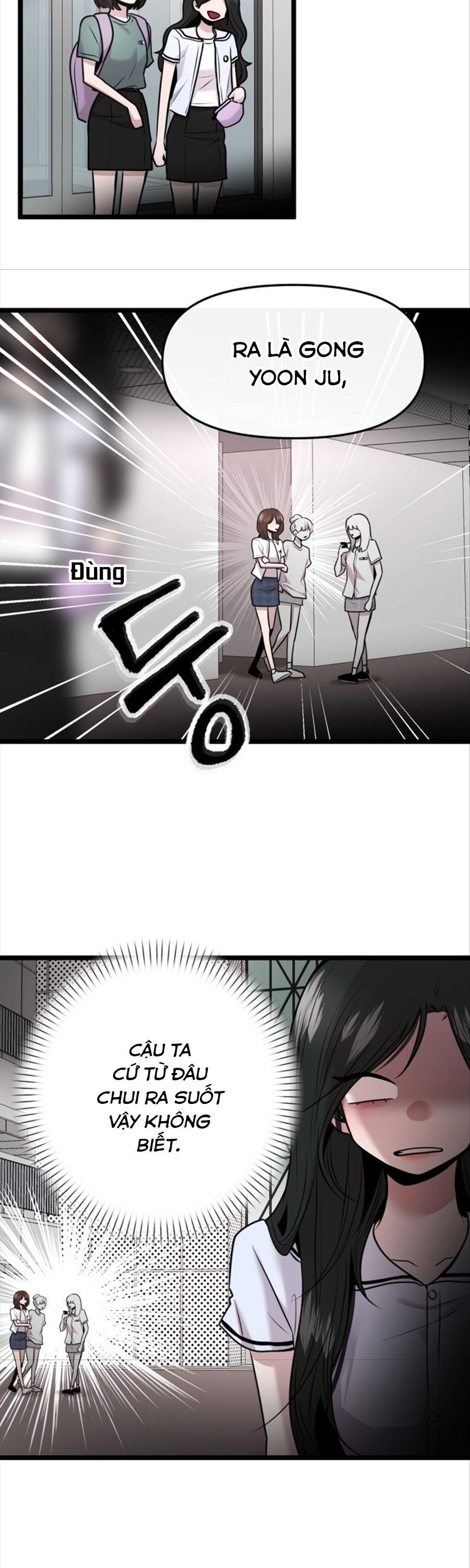 Trở Lại Với Chanbi - Chapter 82 - Page 34