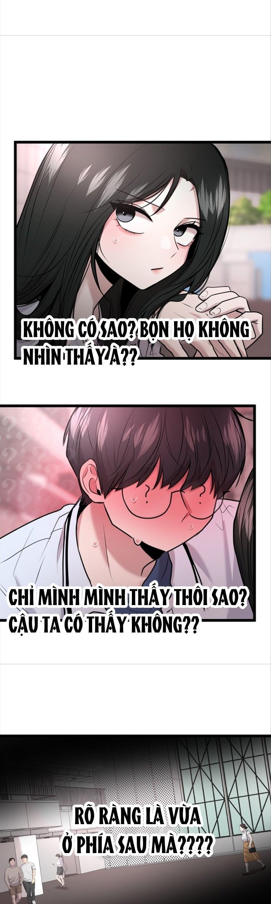 Trở Lại Với Chanbi - Chapter 82 - Page 39