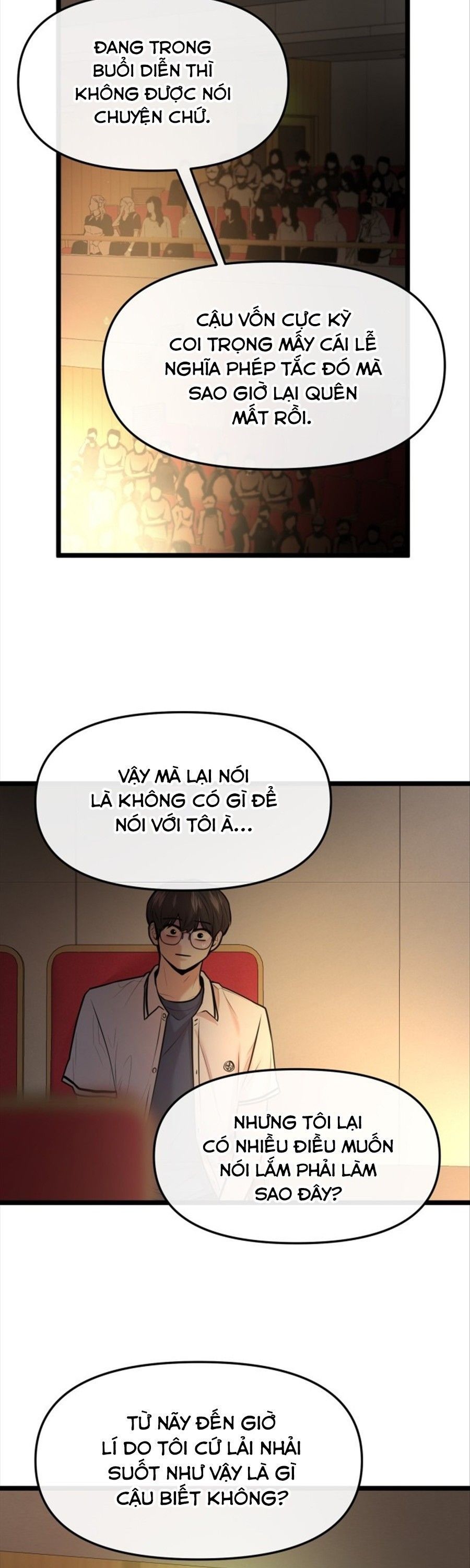 Trở Lại Với Chanbi - Chapter 82 - Page 4