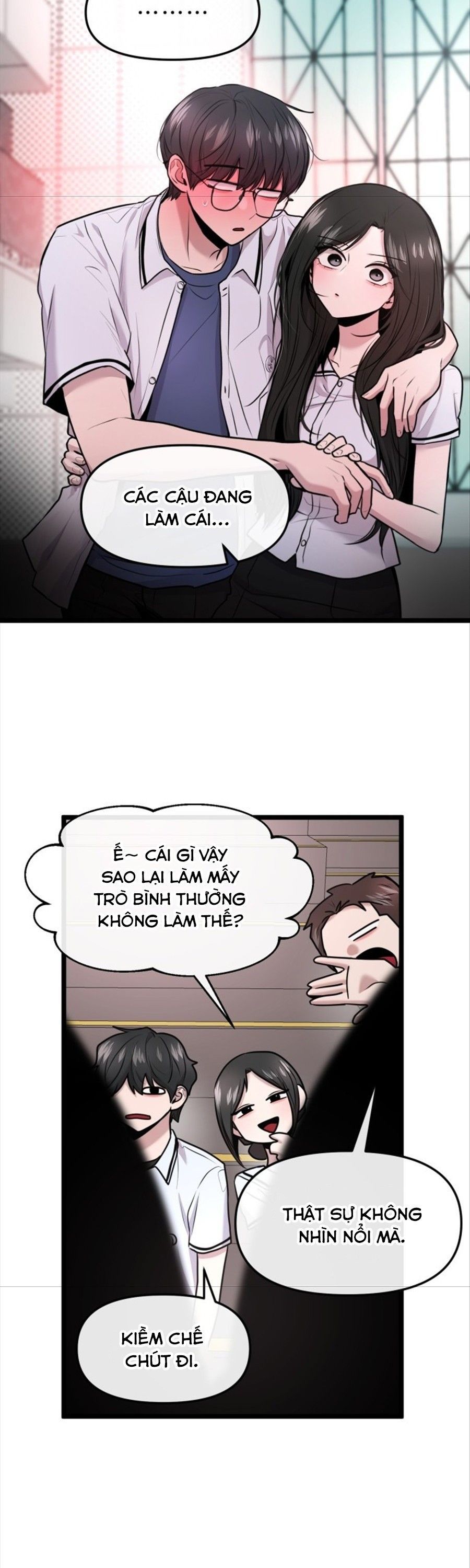 Trở Lại Với Chanbi - Chapter 82 - Page 41