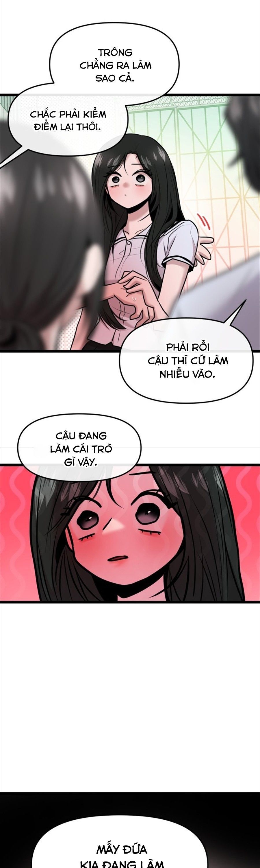 Trở Lại Với Chanbi - Chapter 82 - Page 42