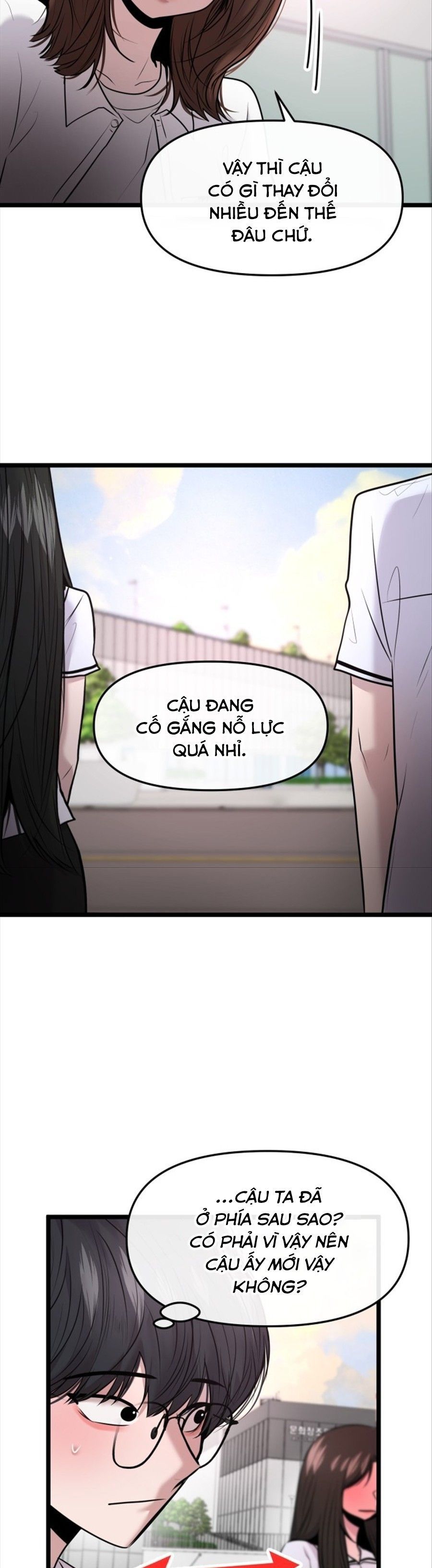 Trở Lại Với Chanbi - Chapter 82 - Page 44