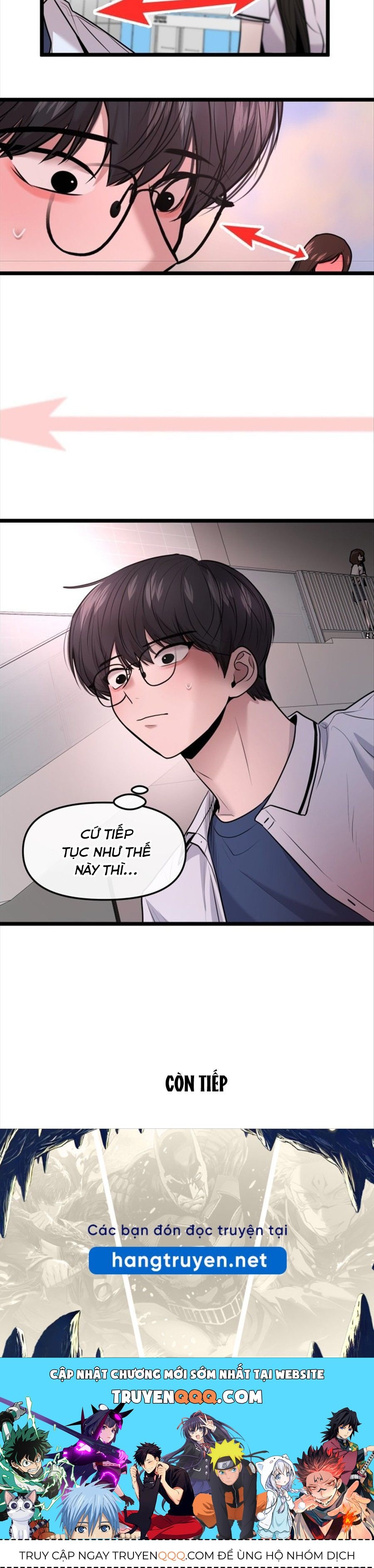 Trở Lại Với Chanbi - Chapter 82 - Page 45