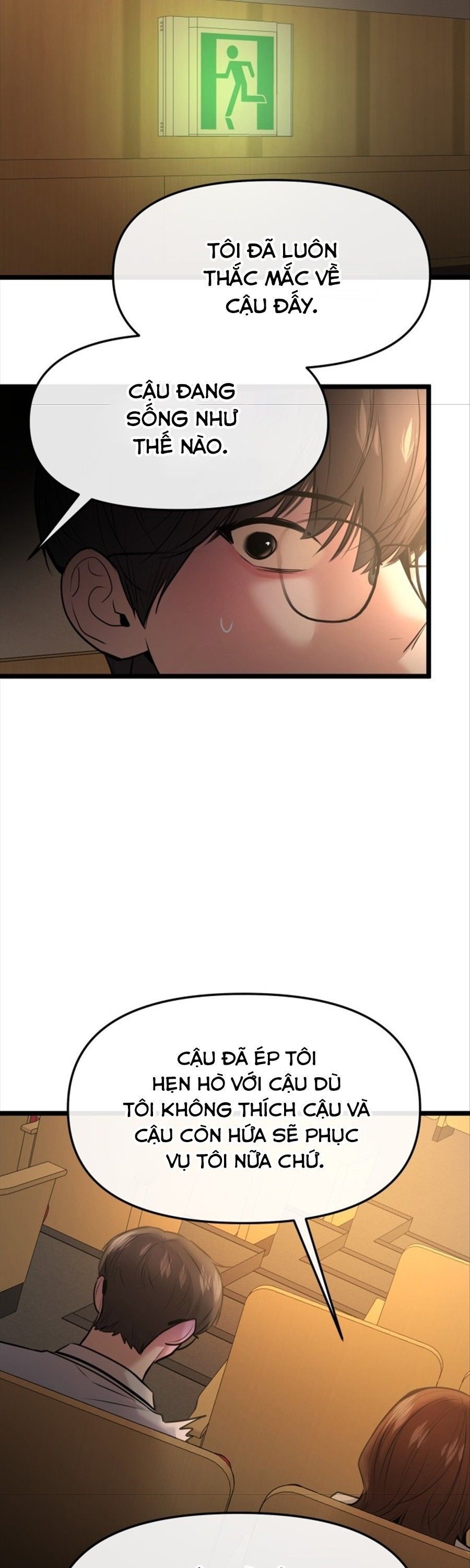 Trở Lại Với Chanbi - Chapter 82 - Page 5