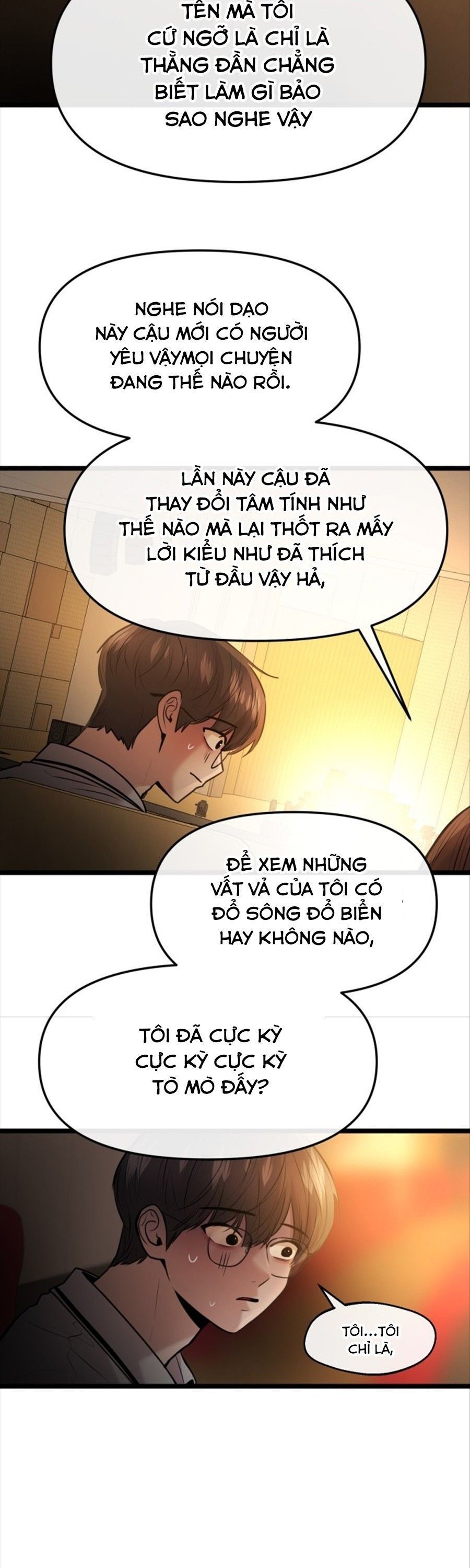 Trở Lại Với Chanbi - Chapter 82 - Page 6