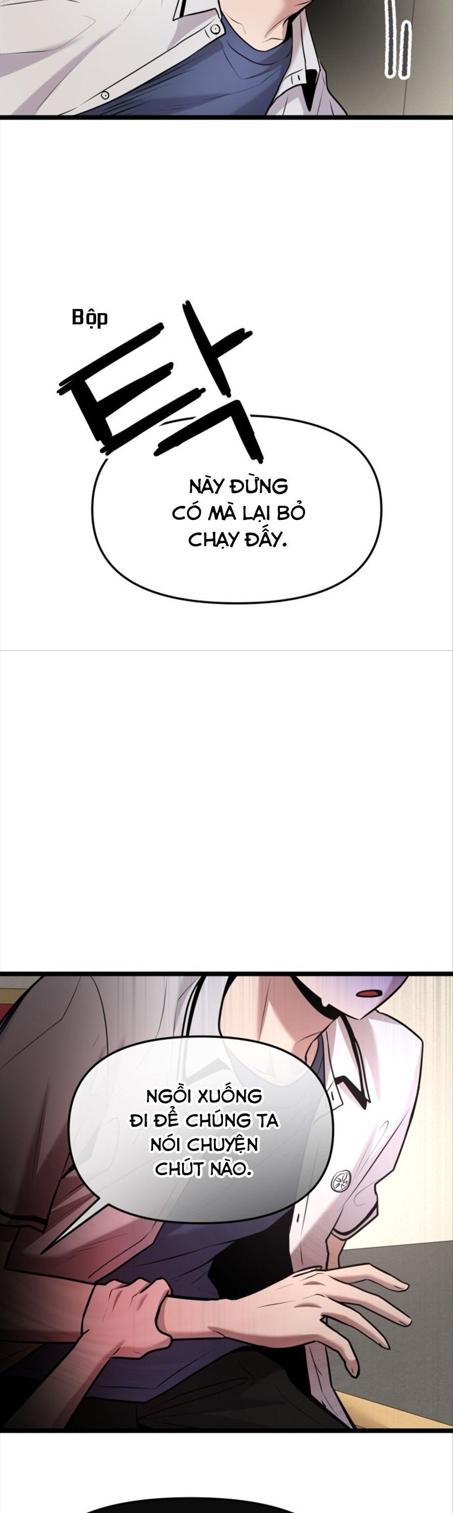 Trở Lại Với Chanbi - Chapter 82 - Page 8