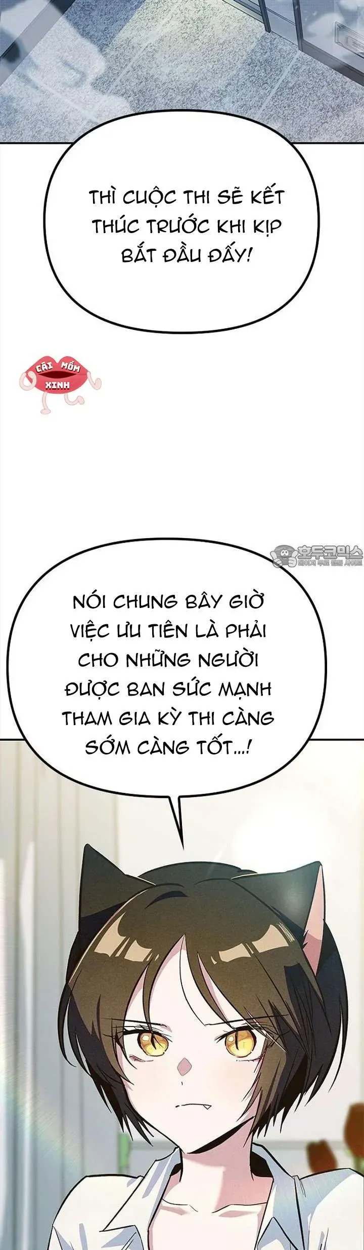 Thiếu Nữ 12 Con Giáp - Chapter 13 - Page 13