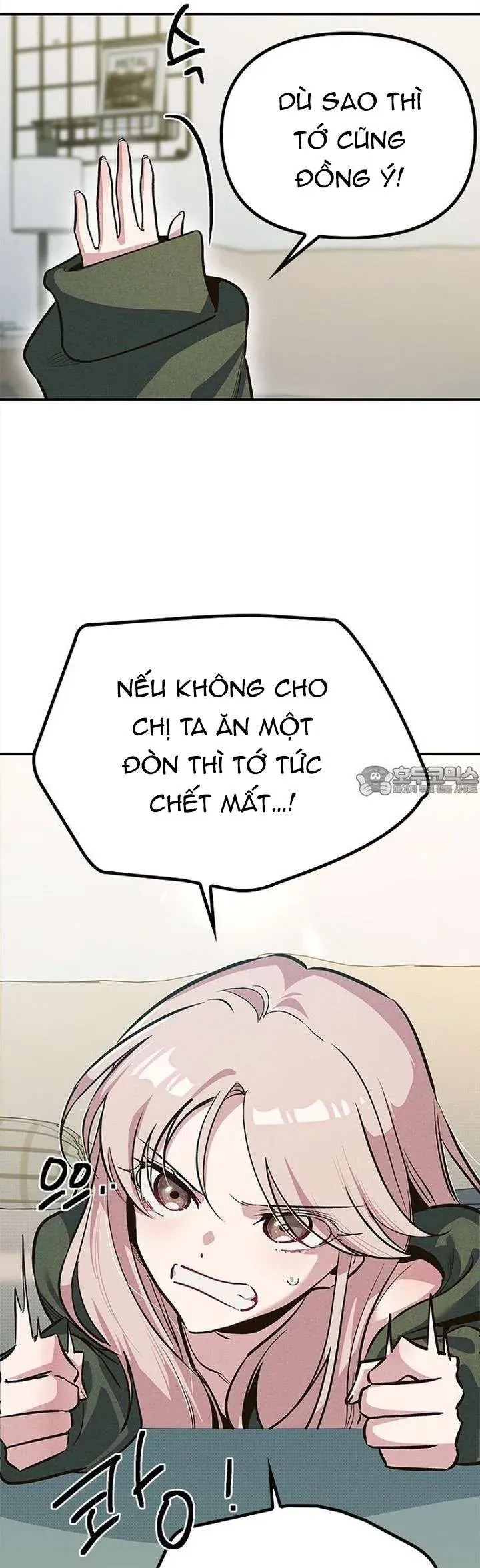 Thiếu Nữ 12 Con Giáp - Chapter 13 - Page 15