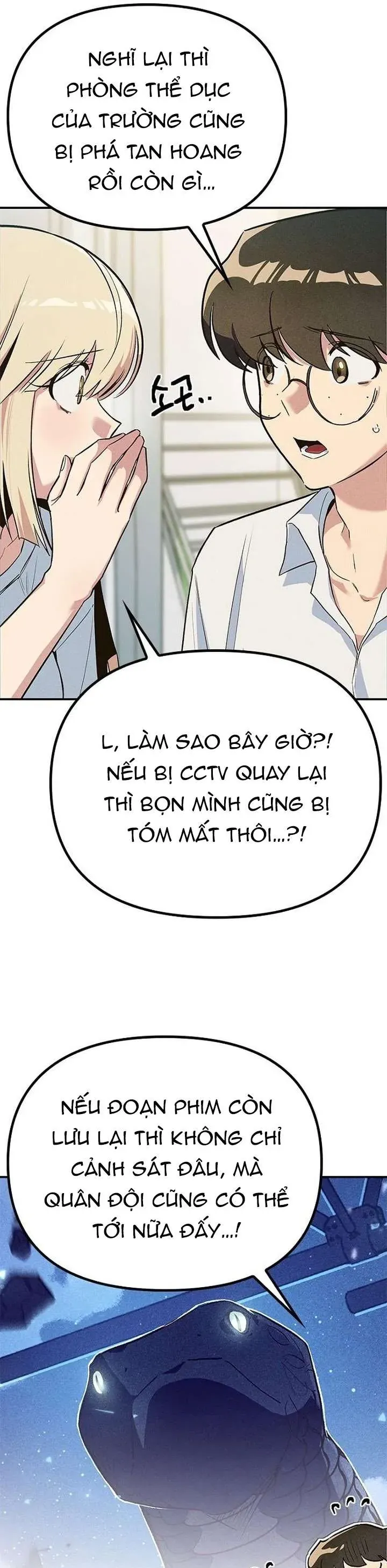 Thiếu Nữ 12 Con Giáp - Chapter 13 - Page 19