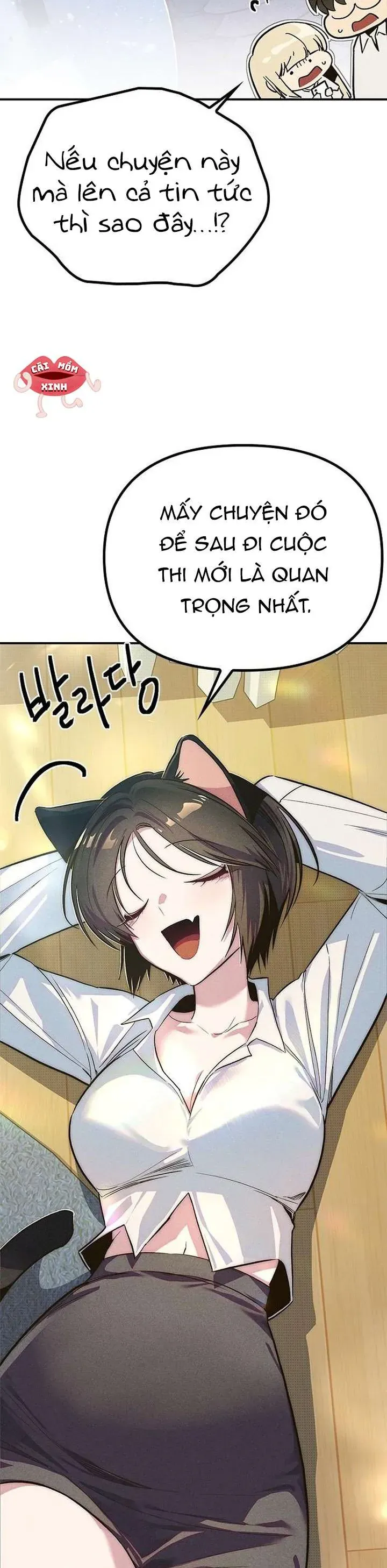 Thiếu Nữ 12 Con Giáp - Chapter 13 - Page 20