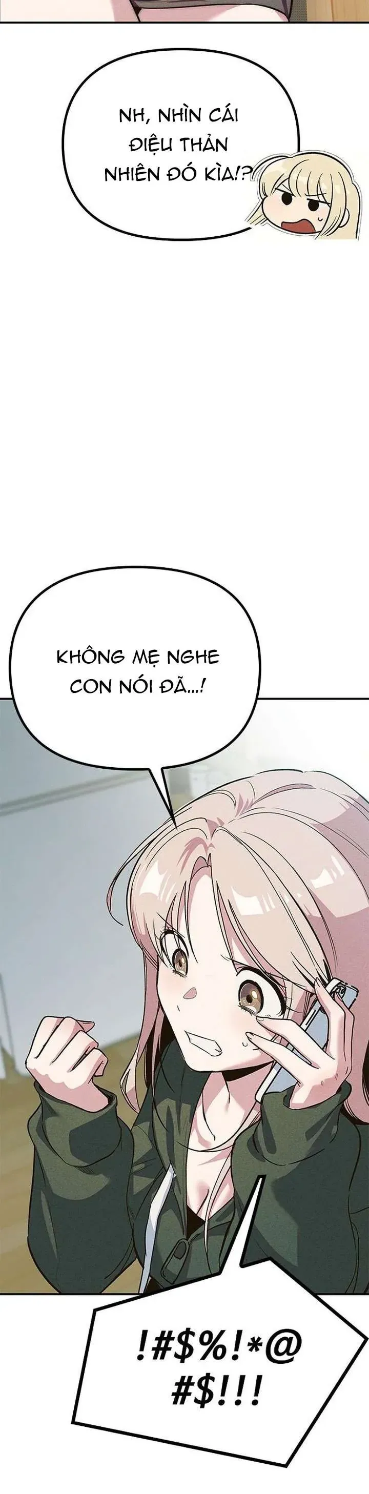 Thiếu Nữ 12 Con Giáp - Chapter 13 - Page 21