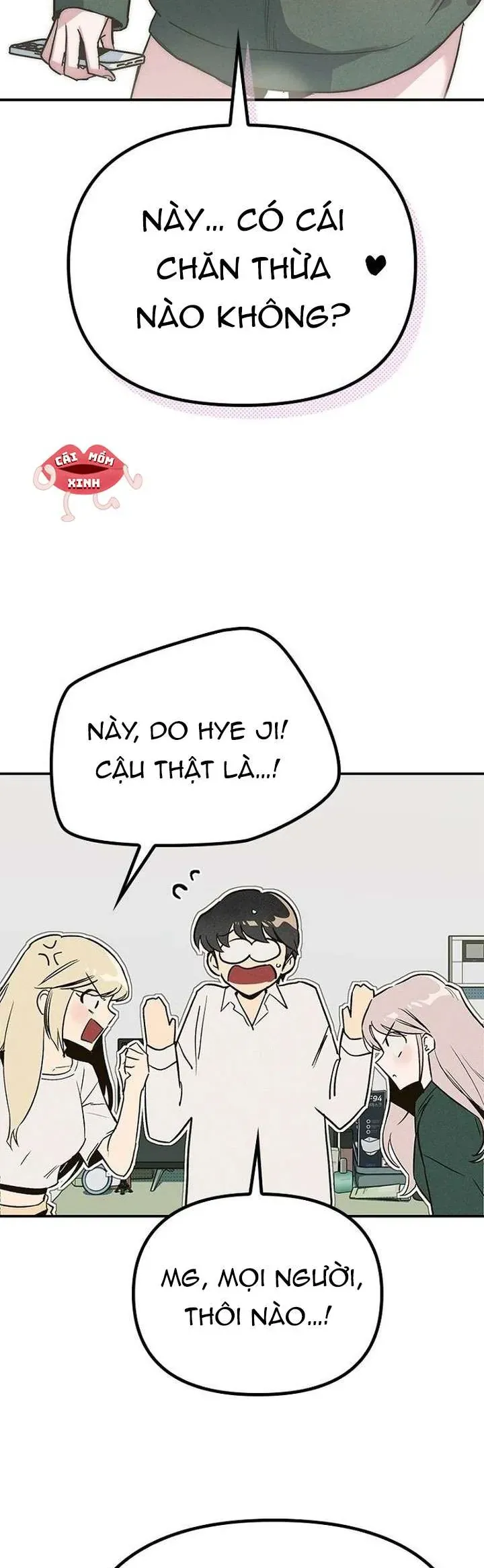 Thiếu Nữ 12 Con Giáp - Chapter 13 - Page 24