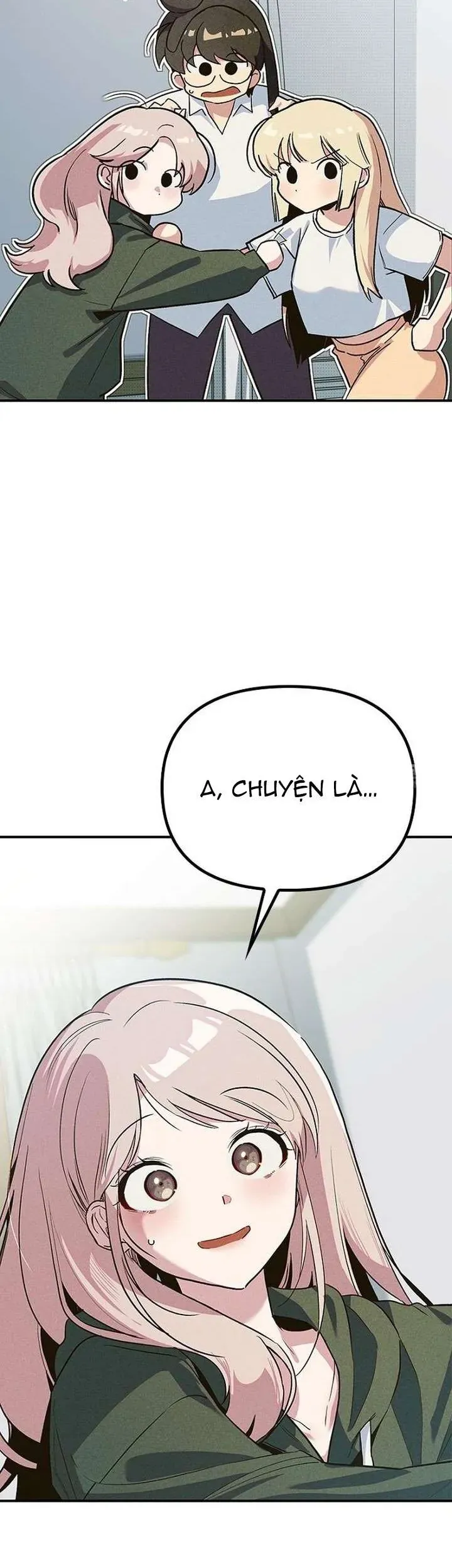 Thiếu Nữ 12 Con Giáp - Chapter 13 - Page 27