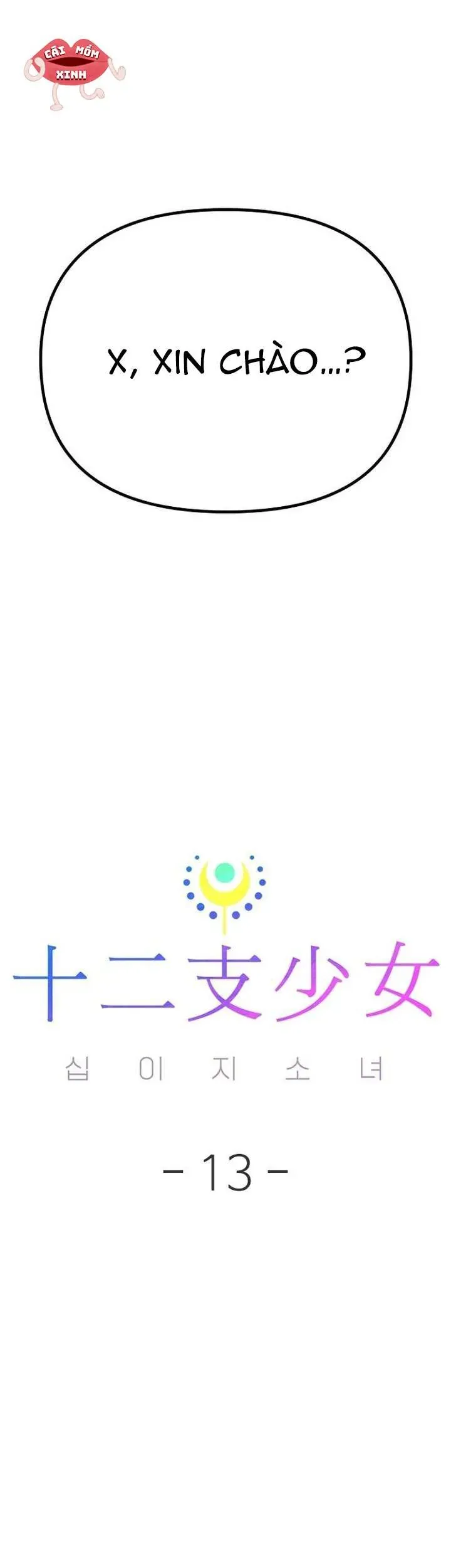 Thiếu Nữ 12 Con Giáp - Chapter 13 - Page 28