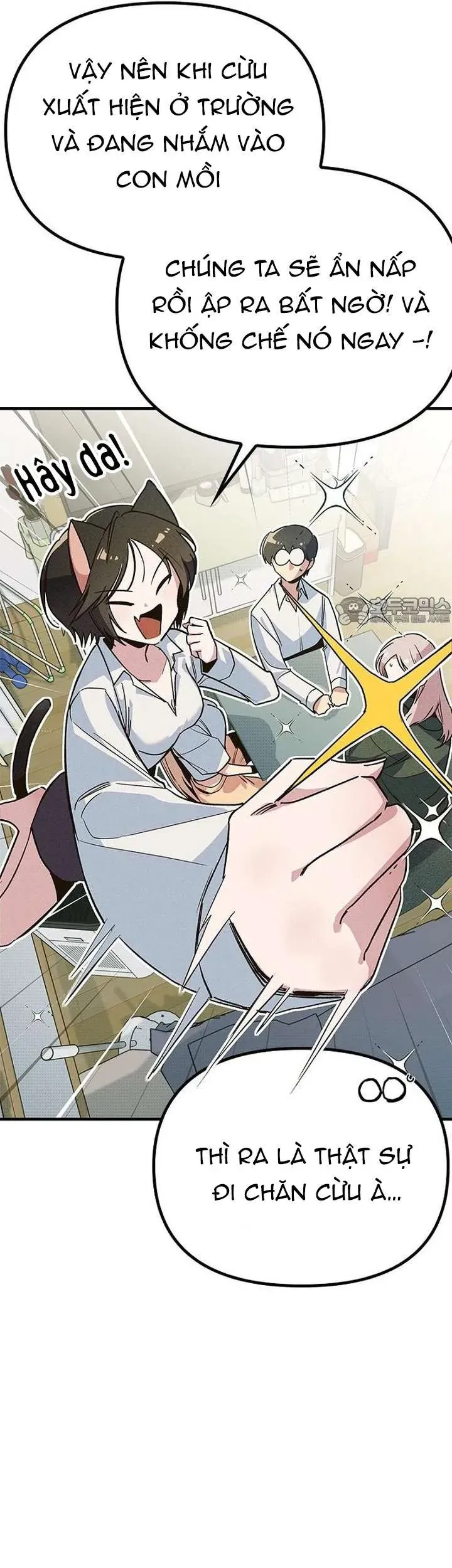Thiếu Nữ 12 Con Giáp - Chapter 13 - Page 3
