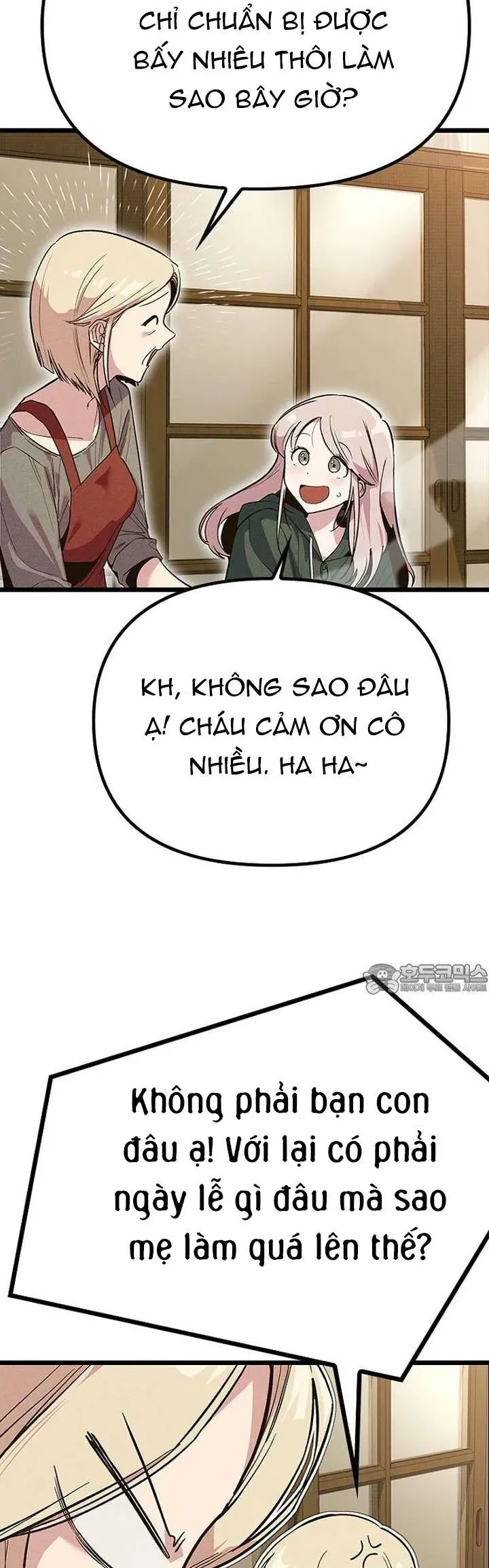 Thiếu Nữ 12 Con Giáp - Chapter 13 - Page 31