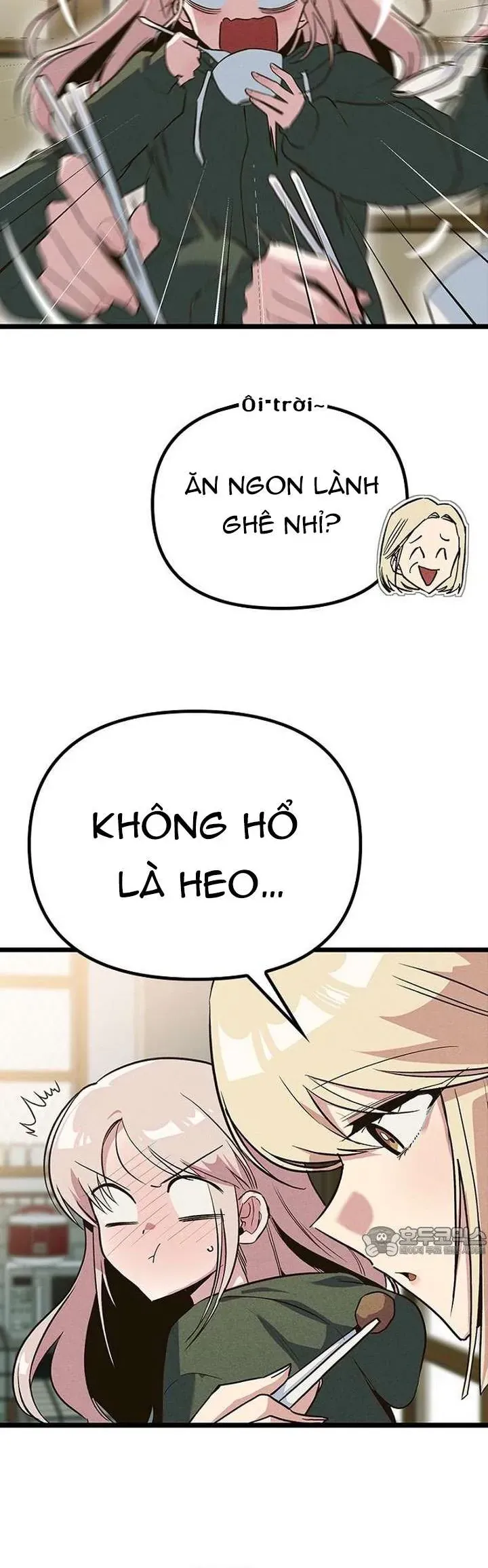 Thiếu Nữ 12 Con Giáp - Chapter 13 - Page 33