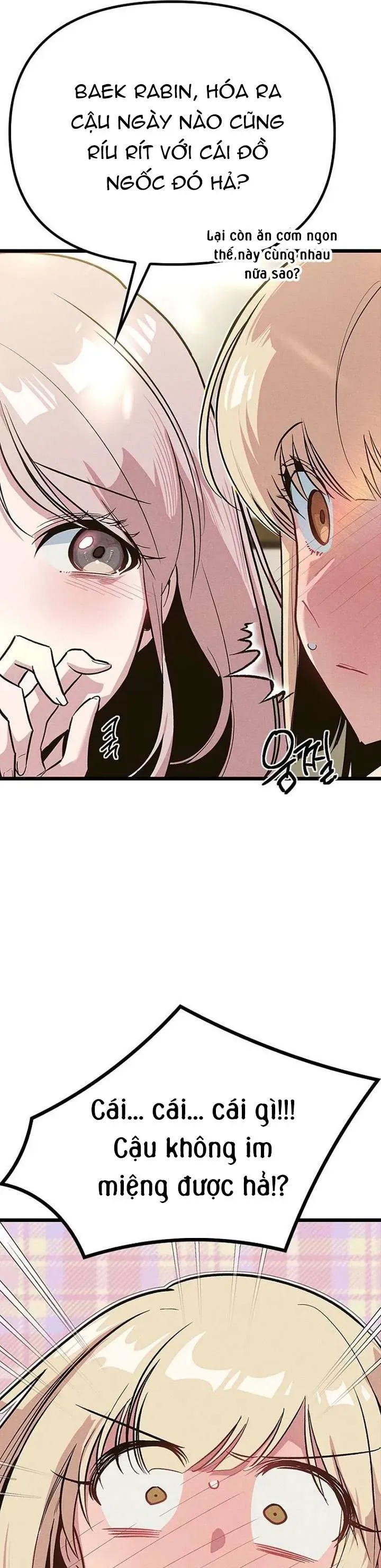 Thiếu Nữ 12 Con Giáp - Chapter 13 - Page 34