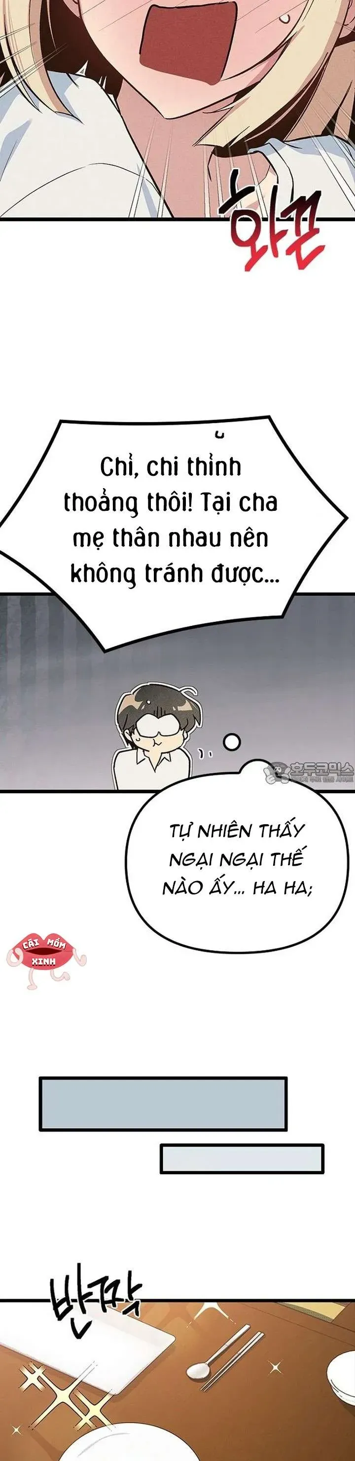 Thiếu Nữ 12 Con Giáp - Chapter 13 - Page 35