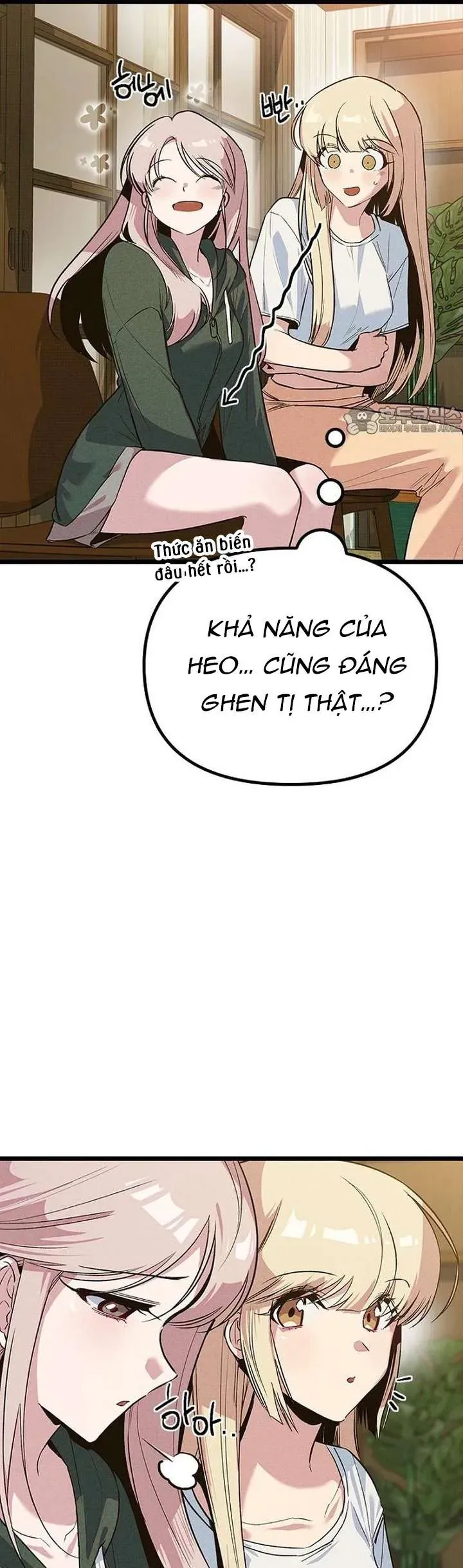 Thiếu Nữ 12 Con Giáp - Chapter 13 - Page 37