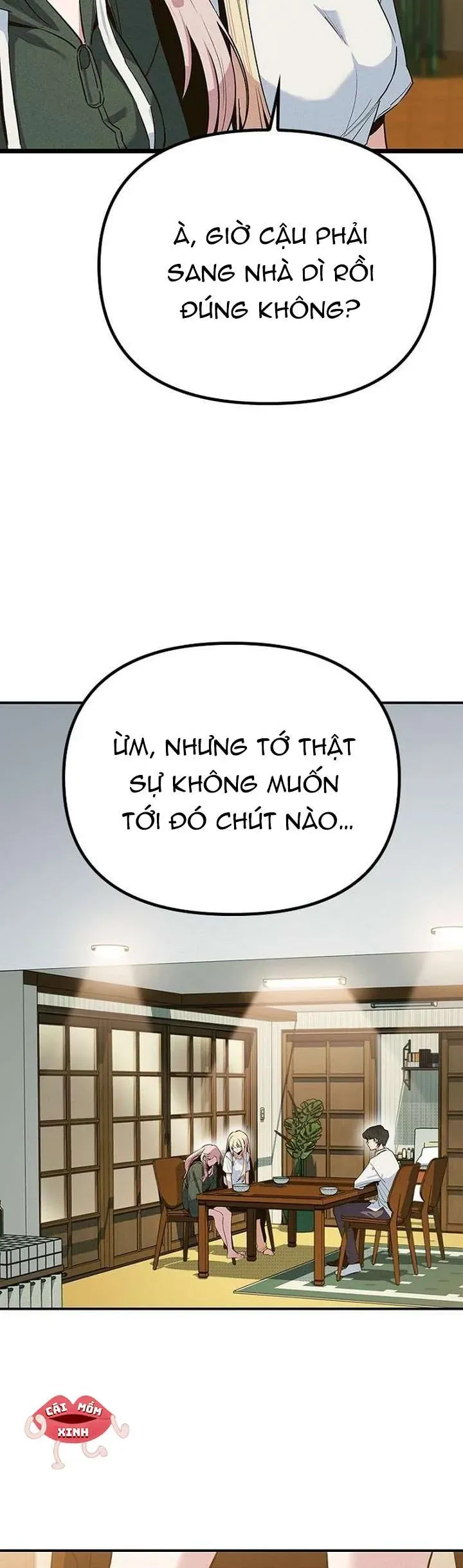 Thiếu Nữ 12 Con Giáp - Chapter 13 - Page 38