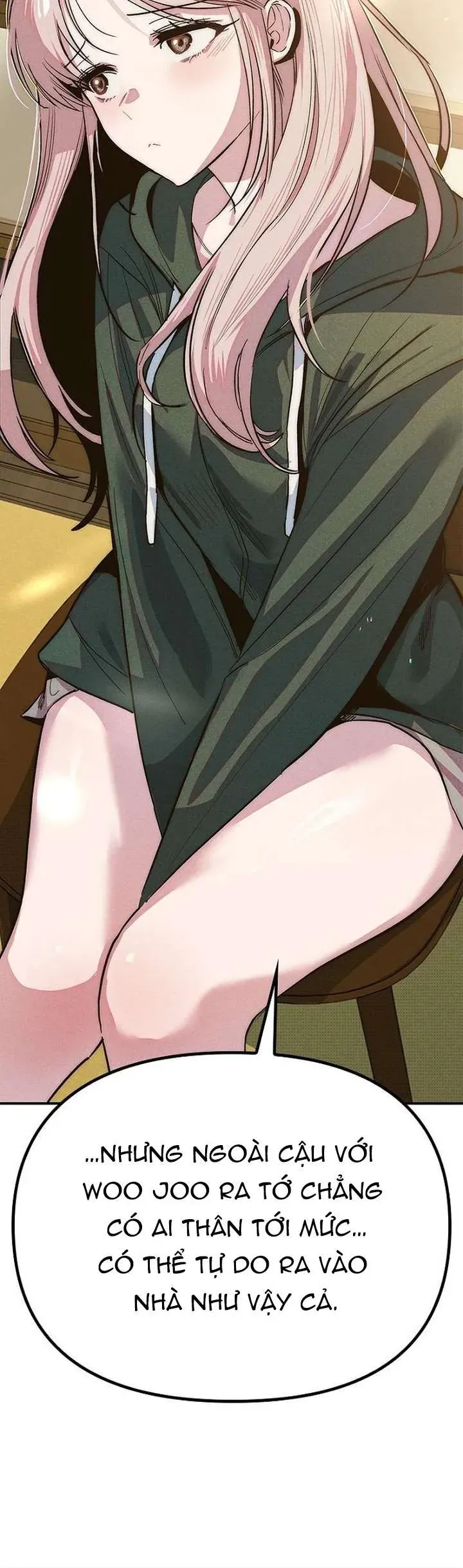 Thiếu Nữ 12 Con Giáp - Chapter 13 - Page 40