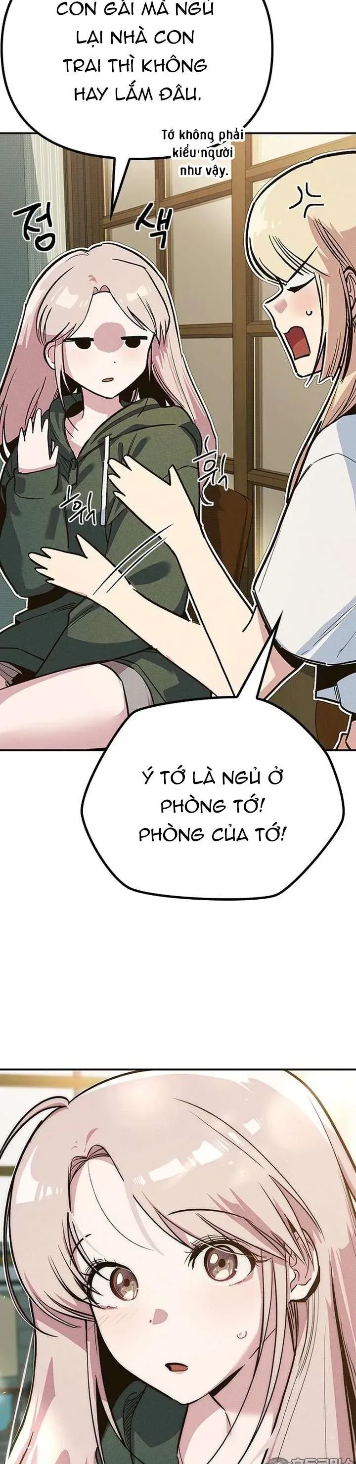 Thiếu Nữ 12 Con Giáp - Chapter 13 - Page 42