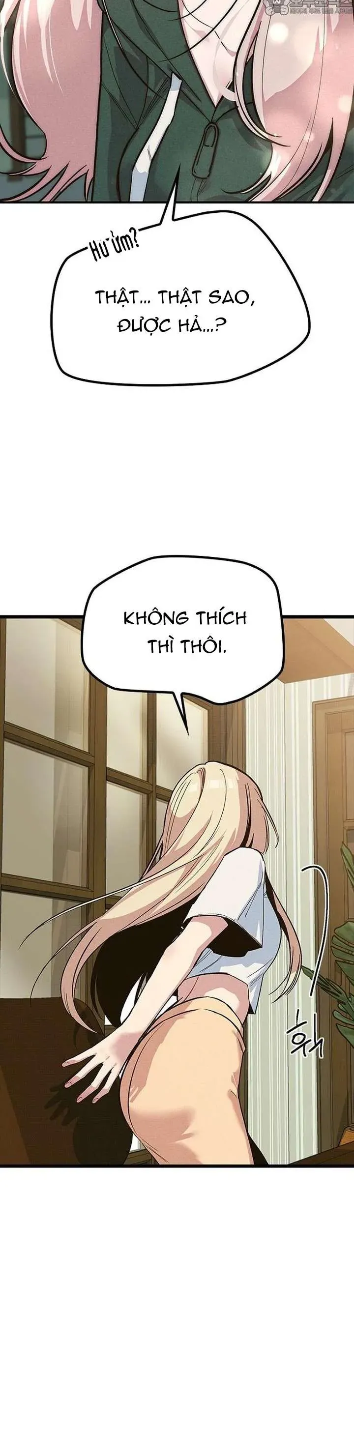 Thiếu Nữ 12 Con Giáp - Chapter 13 - Page 43